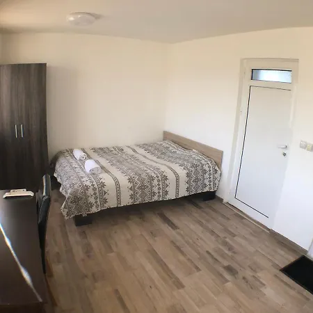 Appartement Samuil