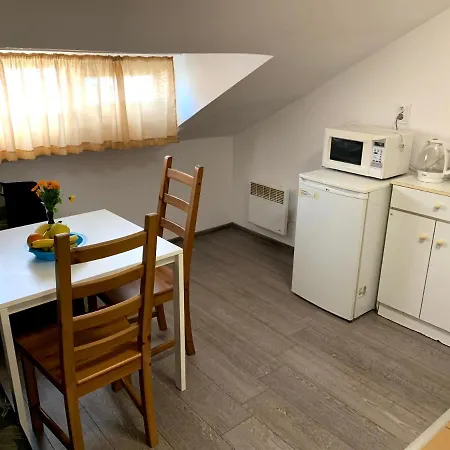 Appartement Samuil *