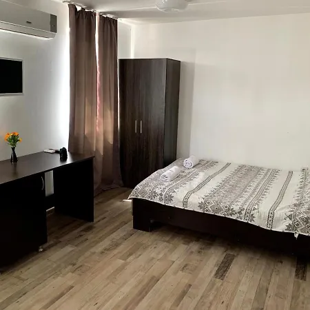 Appartement Samuil