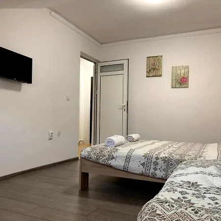 Samuil Appartement *