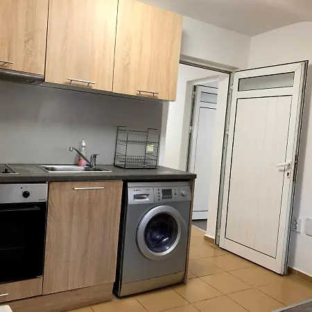 Appartement Samuil *