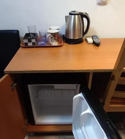 Samuil - * Burgas City