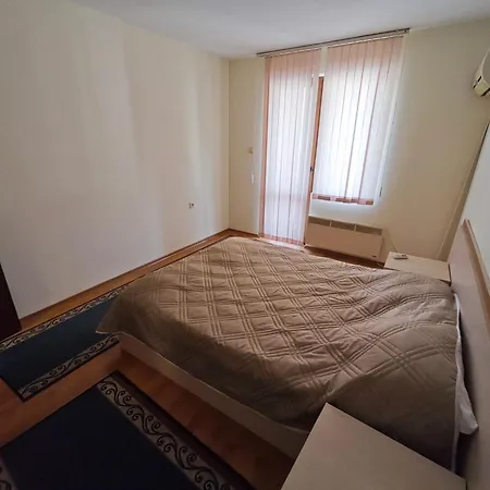 Samuil - Burgas City