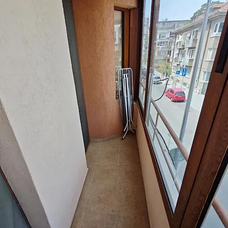 Samuil Appartement *