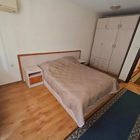 Apartmán Samuil - *