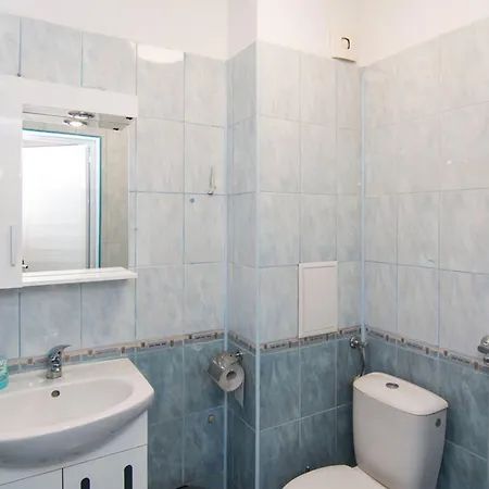 Samuil - Apartmán *