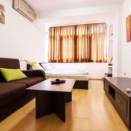 Samuil - * 布尔加斯