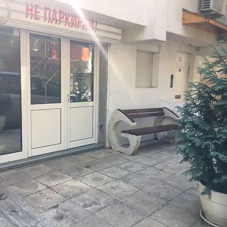 Samuil - Apartmán *