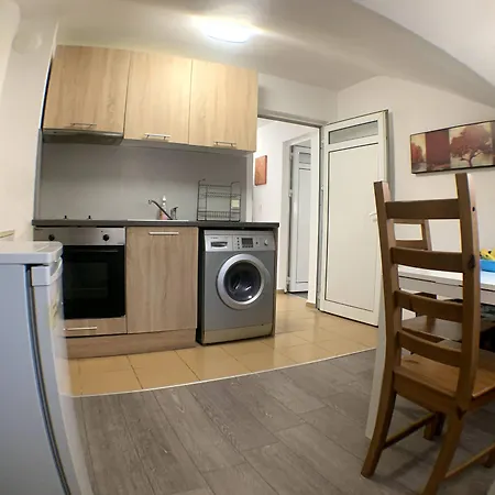 Apartmán Samuil - Burgas City