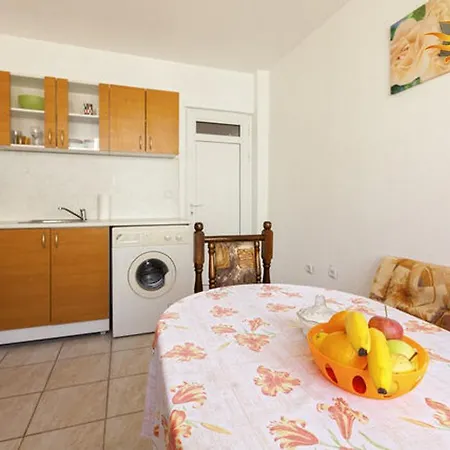 Appartement Samuil