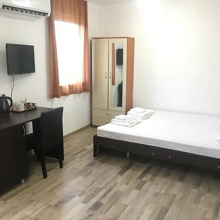 Samuil - 布尔加斯