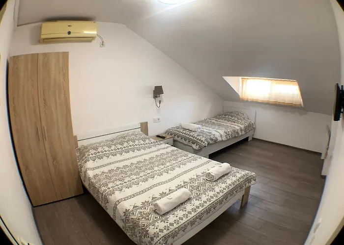 Апартамент Samuil - Бургас