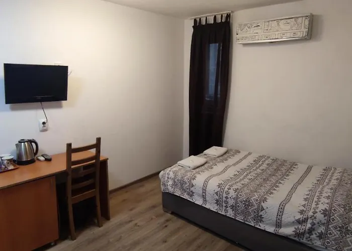 Апартамент Samuil - Бургас