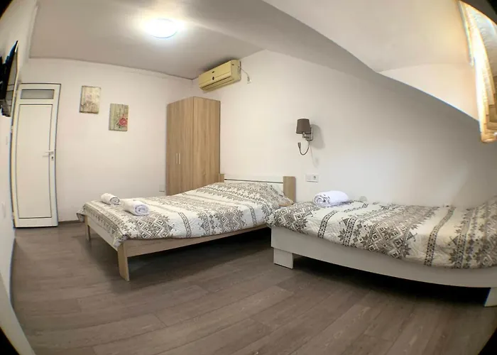 Апартамент Samuil - Бургас