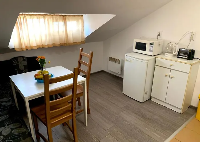 Апартамент Samuil - *