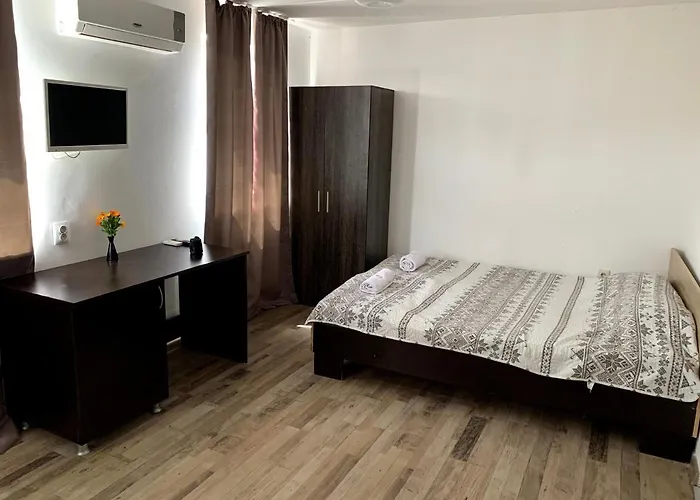 Апартамент Samuil -