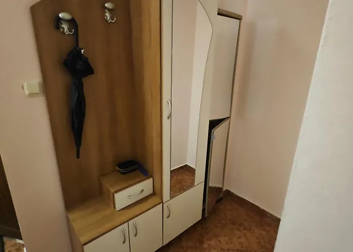 Samuil - Апартамент