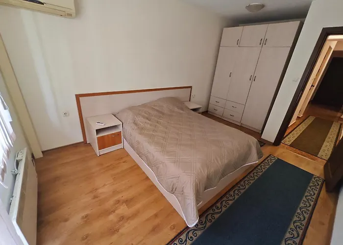 Апартамент Samuil - *