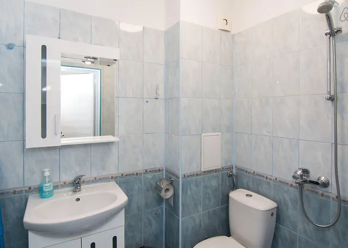 Samuil - Апартамент *