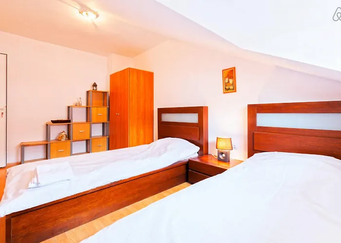 Апартамент Samuil -