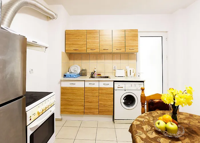 Daire Samuil - Burgaz