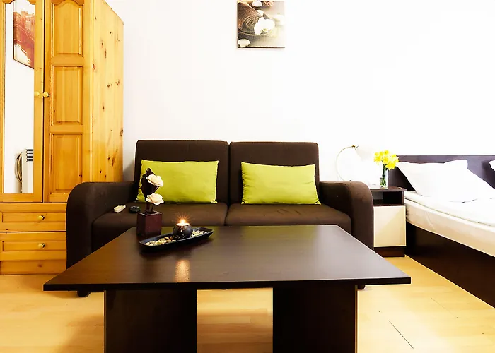 Апартамент Samuil - *