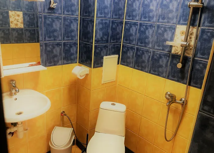 Апартамент Samuil -