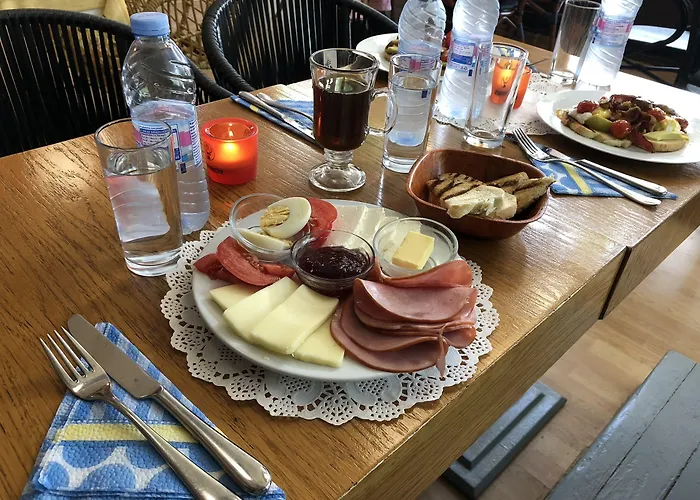 Samuil - Апартамент *