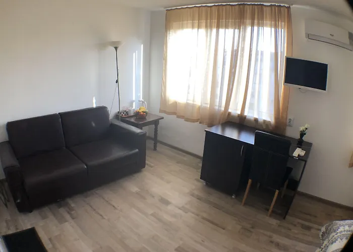 Апартамент Samuil -