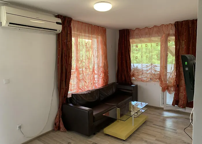 Samuil - Апартамент