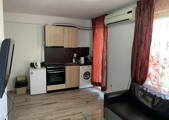 Samuil - Daire Burgaz