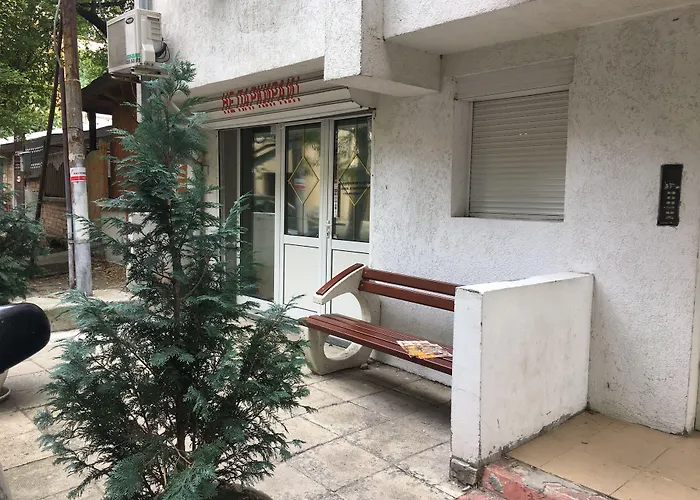 Samuil - Бургас