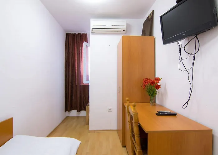 Samuil - Апартамент