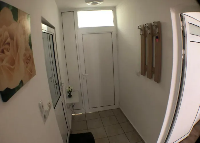 Апартамент Samuil -