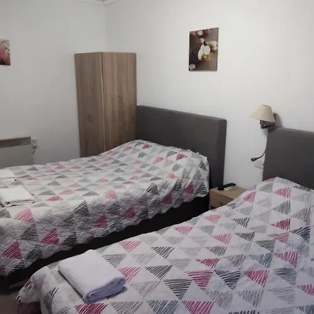 Apartment Samuil