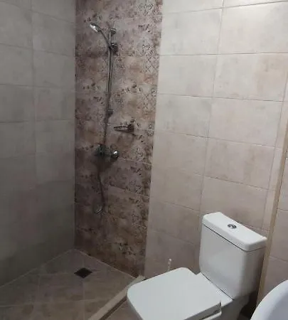 Apartamento Samuil -