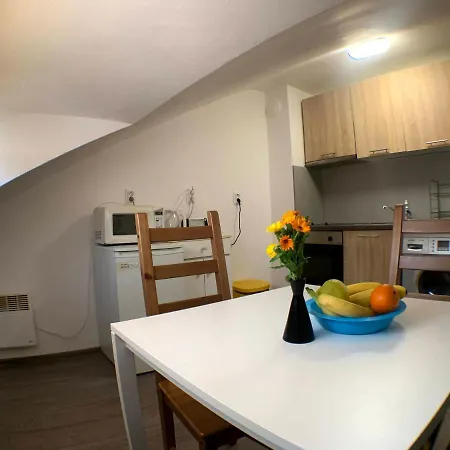 Apartamento Samuil -