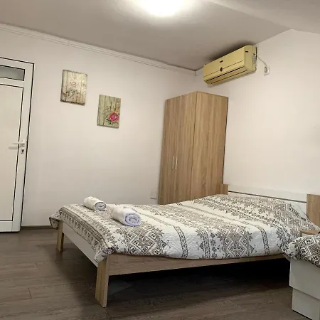 Apartment Samuil *