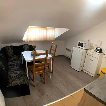 Апартаменты Samuil -