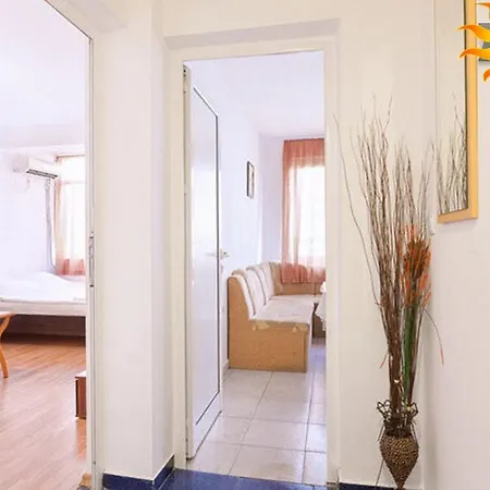 Apartment Samuil *