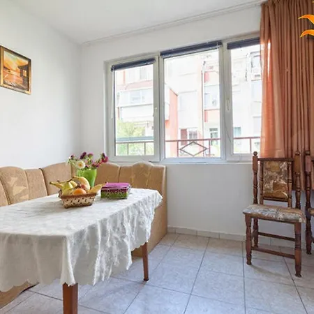 Apartment Samuil *