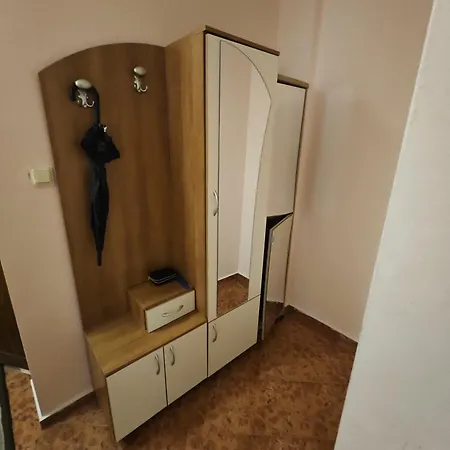 Samuil - Apartamento