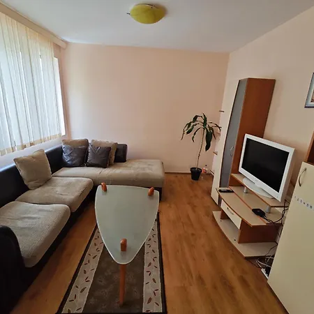 Samuil Apartment *
