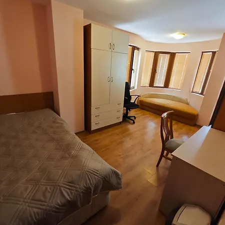 Apartment Samuil