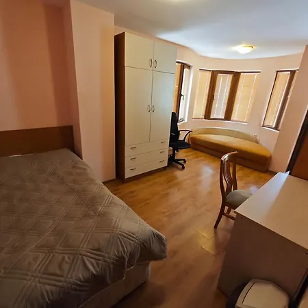 Apartamento Samuil -