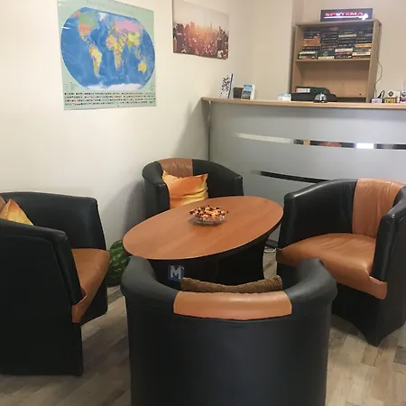 Apartamento Samuil - Burgas