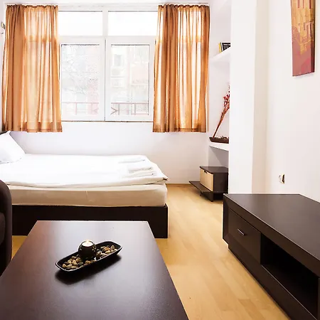 Samuil - Бургас
