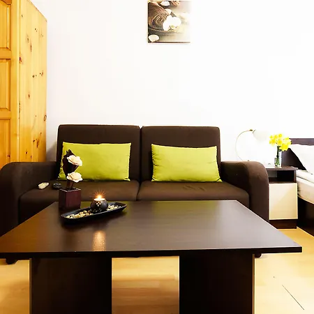 Apartamento Samuil - *