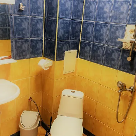 Apartamento Samuil -