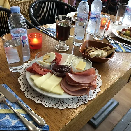 Samuil - Apartamento *